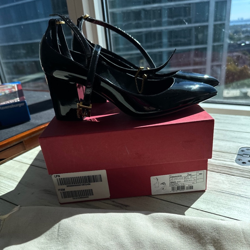 Valentino